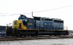 CSX 8415